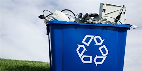 WEEE Waste Disposal