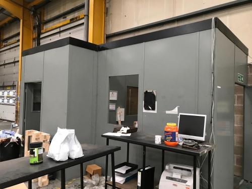 Warrington Strip Out 6