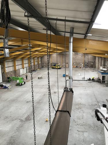 Warrington Strip Out 8