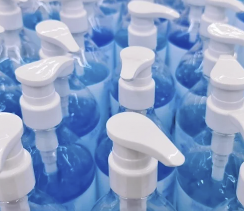 Hand-Sanitiser-Collections